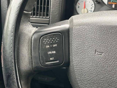 2005 Dodge Ram 1500