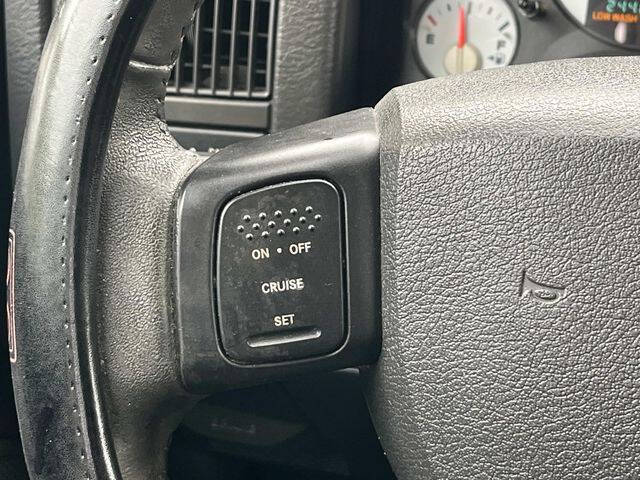 2005 Dodge Ram 1500