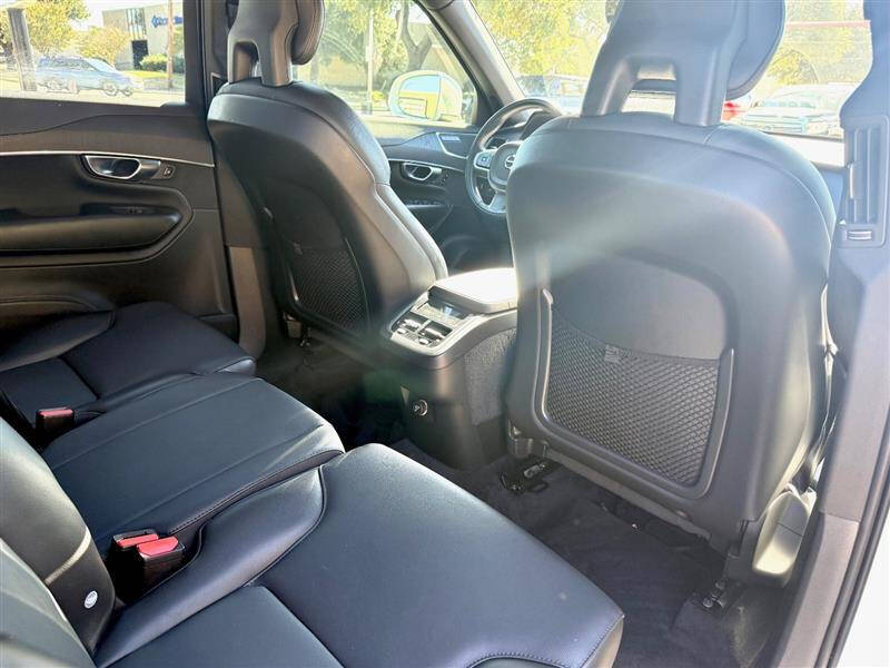 2020 Volvo XC90 T5 Momentum