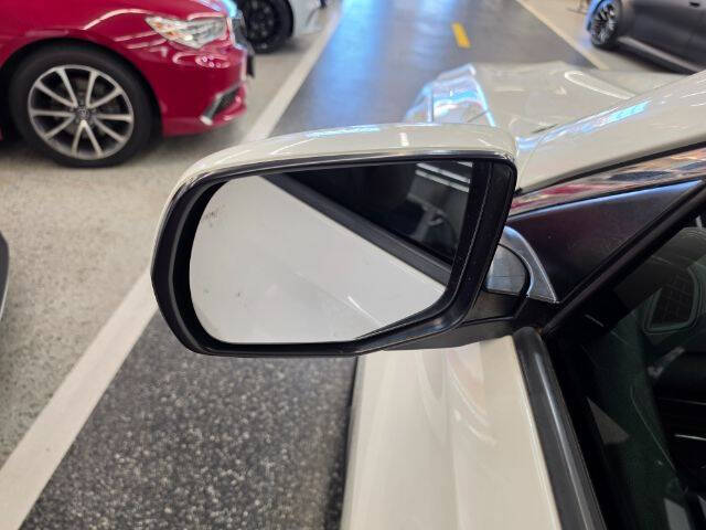 2019 Acura RDX w/Tech