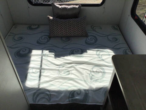 2019 No Boundaries No Bo 16.5 / 20ft