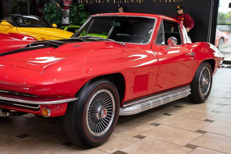 1967 Chevrolet Corvette
