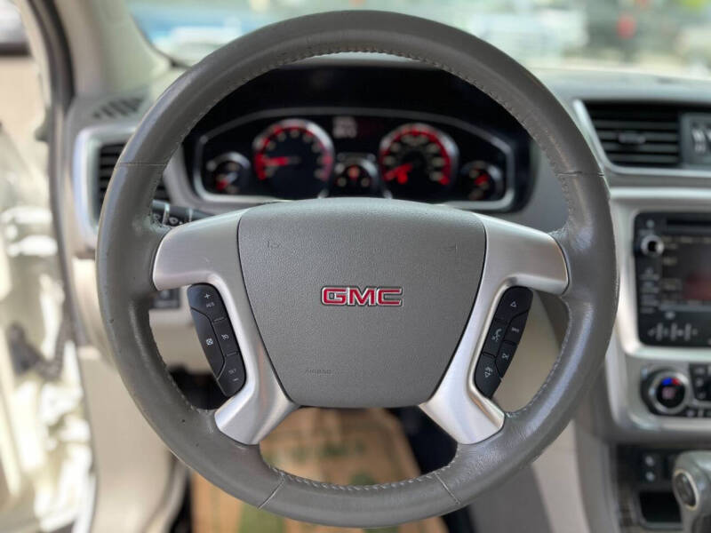 2014 GMC Acadia SLT-1