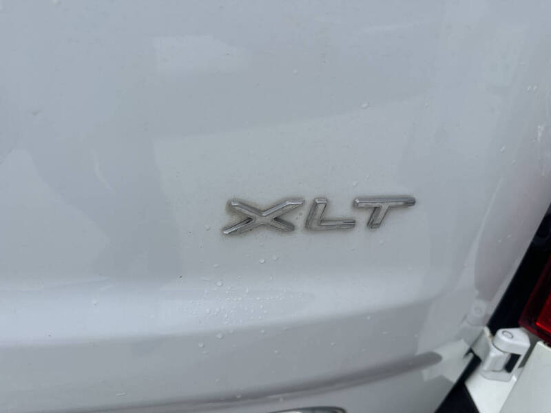 2020 Ford Transit Connect XLT