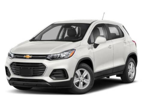 2022 Chevrolet Trax for sale at BICAL CHEVROLET in Valley Stream NY