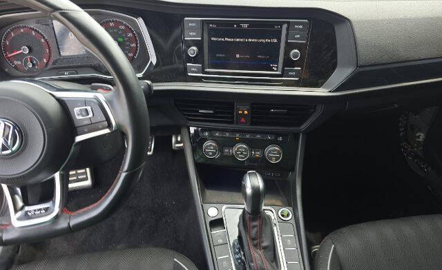 2020 Volkswagen Jetta