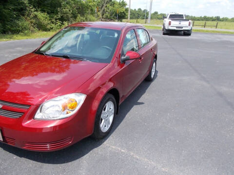 2008 Chevrolet Cobalt LT