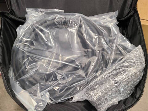 2026 Chevrolet Equinox EV LT 1