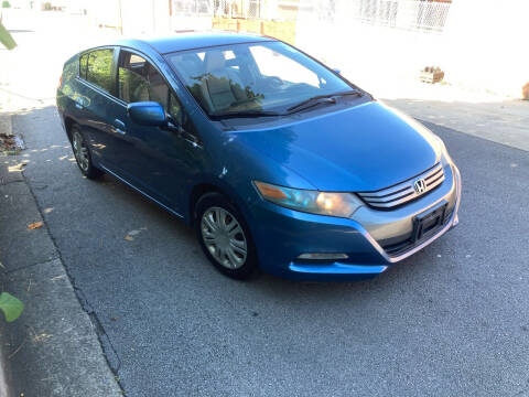 2010 Honda Insight for sale at Car Stop Inc in Flowery Branch GA