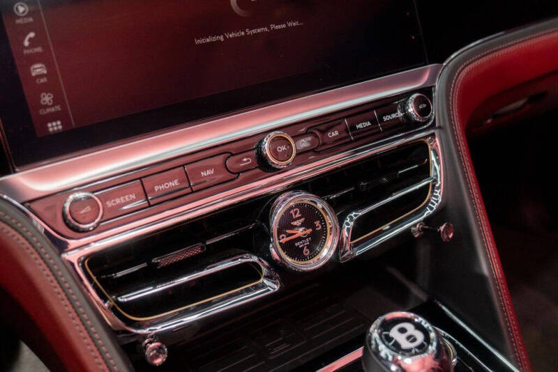 2023 Bentley Flying Spur