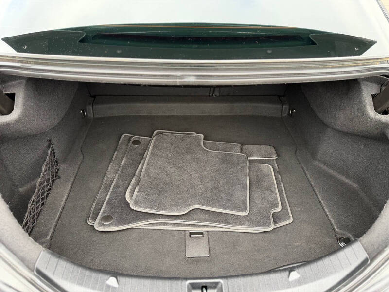 2014 Mercedes-Benz CLA CLA 250