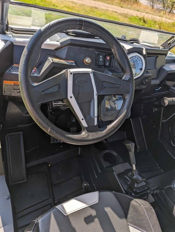 2017 Polaris RZR