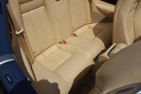 2008 Bentley Continental GT