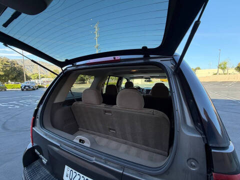 2005 Ford Explorer XLT