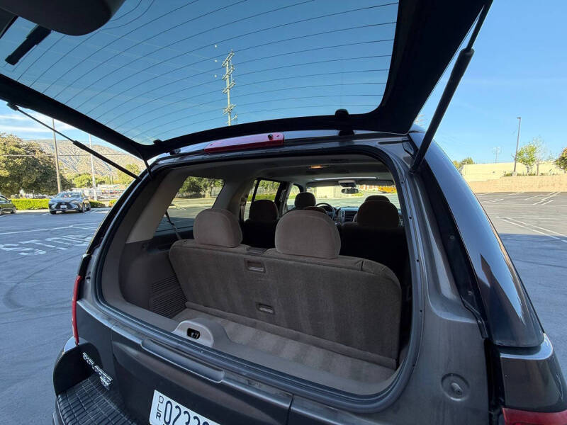 2005 Ford Explorer XLT