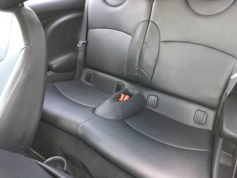 2012 MINI Cooper Hardtop