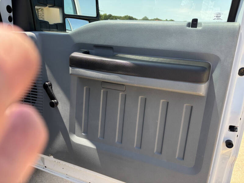 2012 Ford F-350 Super Duty XL