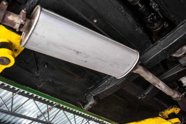 1967 MG RESTORED MG B