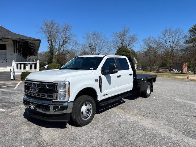 2025 Ford F-350 Super Duty for sale at Deep South Wrecker Sales in Fayetteville GA