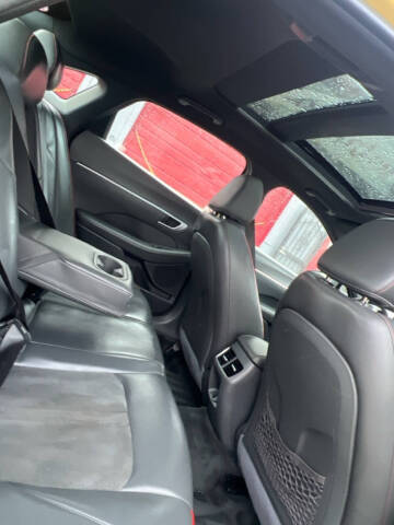 2020 Hyundai Sonata SEL Plus