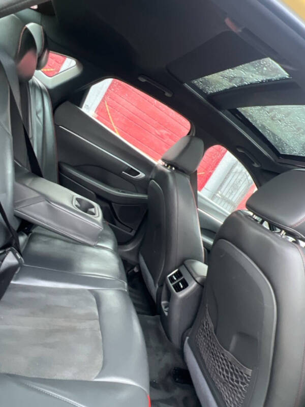 2020 Hyundai Sonata SEL Plus