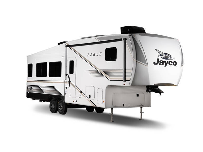 2027 Jayco Eagle
