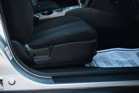 2012 Subaru Outback 2.5i Premium