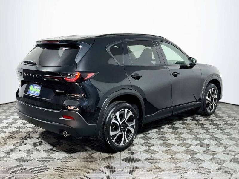 2026 Mazda CX-5 2.5 S Preferred