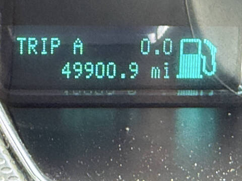 2012 Ford Taurus SEL