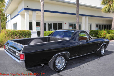 1970 Chevrolet El Camino