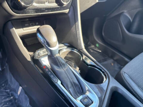 2021 Buick Encore GX Preferred