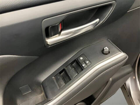 2024 Toyota Highlander