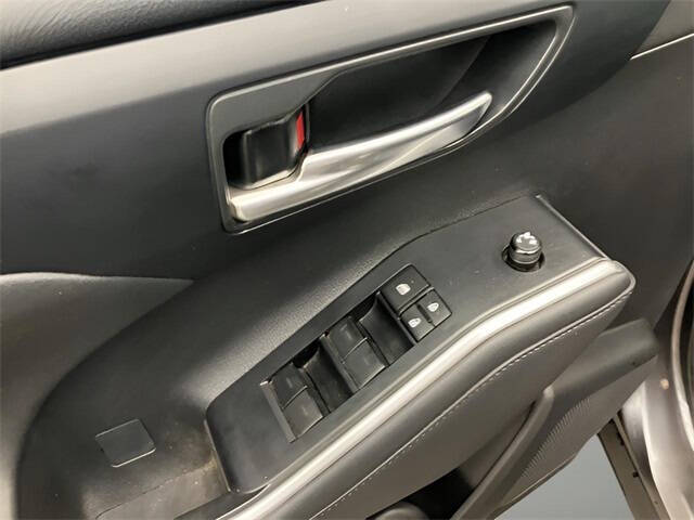 2024 Toyota Highlander