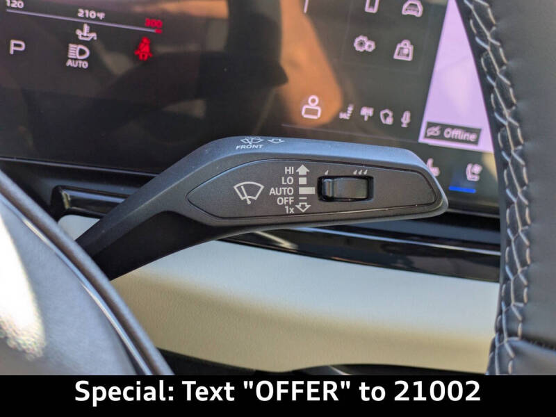 2025 Audi A5 quattro Premium Plus TFSI