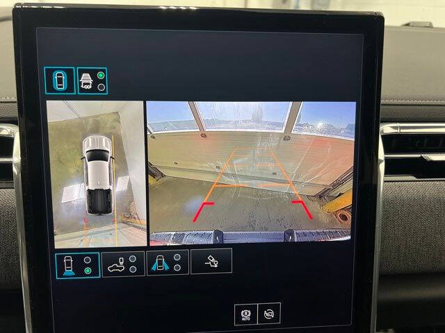 2026 GMC Sierra EV Elevation