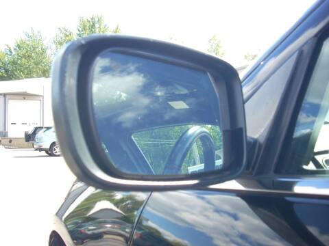 2012 Chrysler 200 Limited