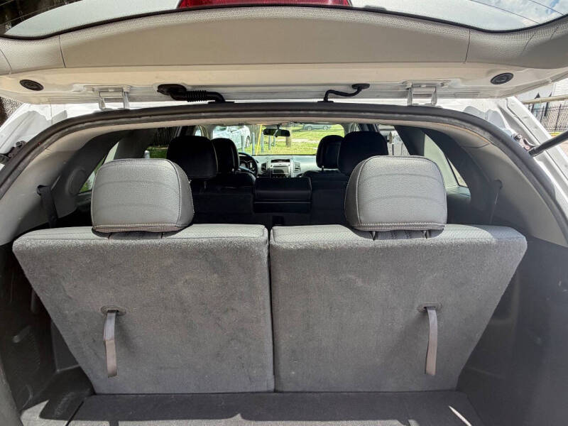 2011 Kia Sorento EX