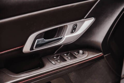 2015 GMC Terrain SLT-2