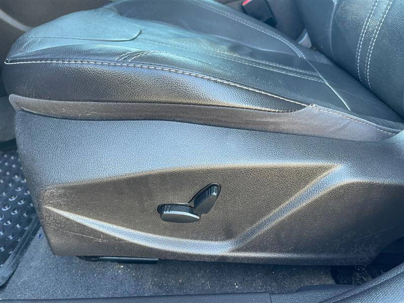 2013 Ford Focus Titanium