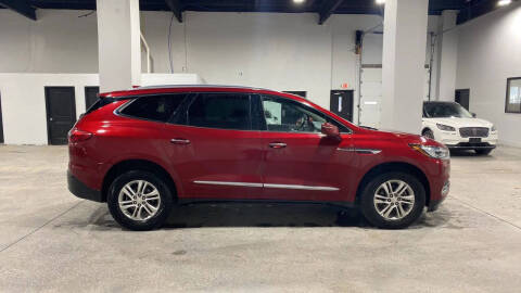 2019 Buick Enclave Essence