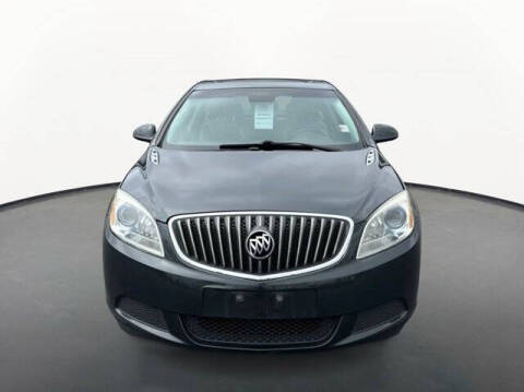 2015 Buick Verano