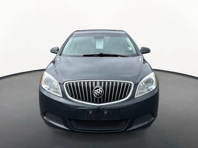 2015 Buick Verano