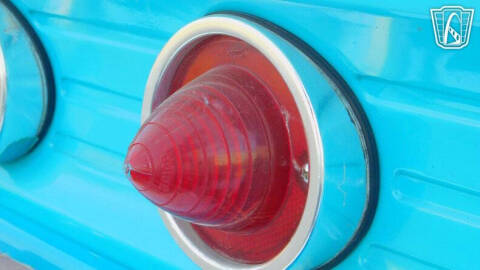 1960 Chevrolet Biscayne