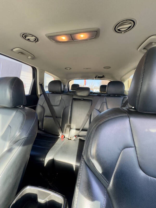 2020 Kia Telluride LX