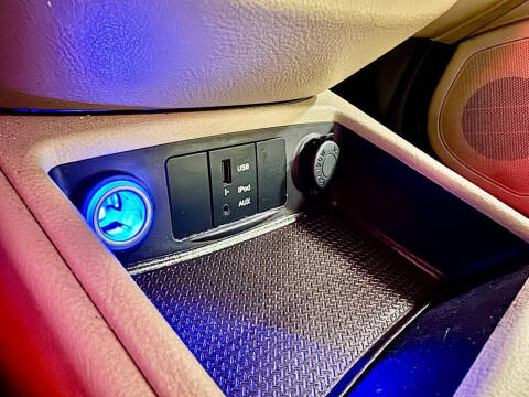 2010 Hyundai Santa Fe GLS