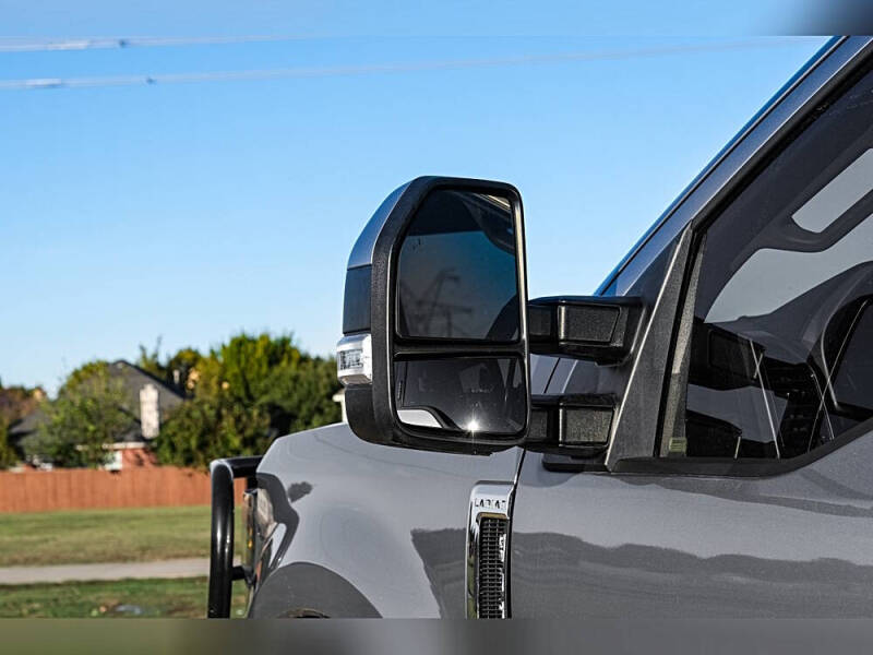 2020 Ford F-350 Super Duty Lariat