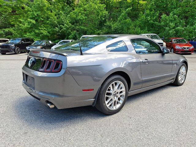 2014 Ford Mustang V6 Premium