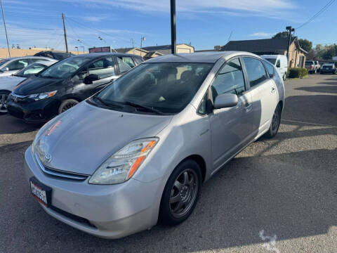 2009 Toyota Prius