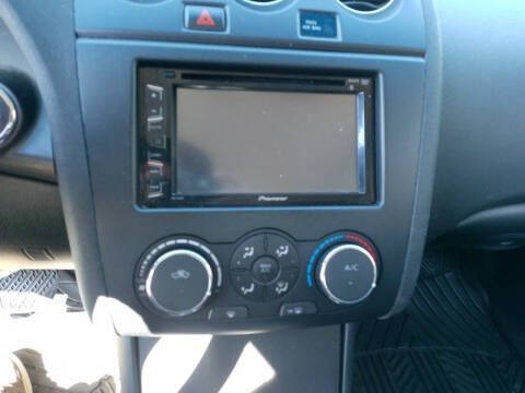 2010 Hyundai Sonata GLS