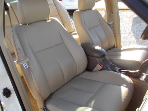 1999 Oldsmobile Intrigue GLS